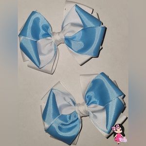 girl hair accessories